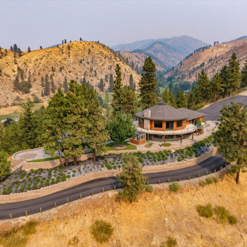 Hilltop Splendor