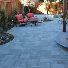 sideyard ideas