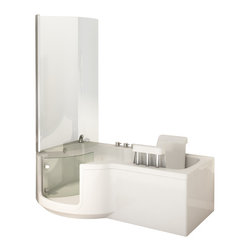 Power baths - Bathroom Products