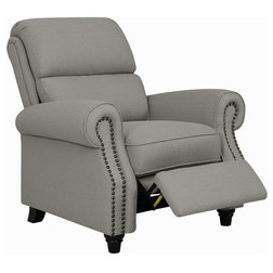 Traditional Recliner Chairs by Handy Living