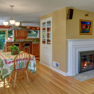 Ballard Kitchen Remodel