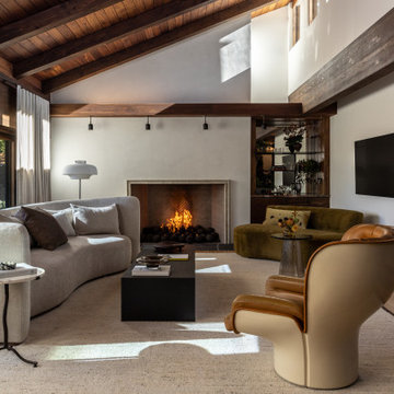 Mid-Century Modern Restoration