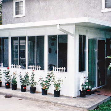 Patio Rooms