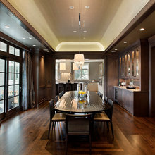 Dining Rooms