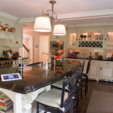 New Jersey Residence