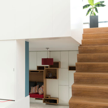 Residential CDS