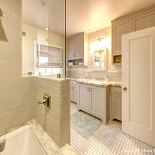 Bathroom-shower