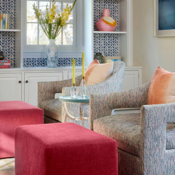 The Petal & Poppy Home
