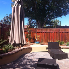 Backyard ideas
