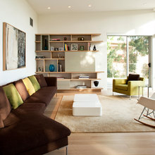 Living Room Ideas