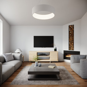 Maple Ridge Re-thinking and Renovation!