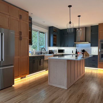Whole Home Remodel- Bothell, WA