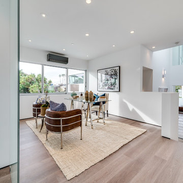 Modern Residential Home | Venice, CA | Part I
