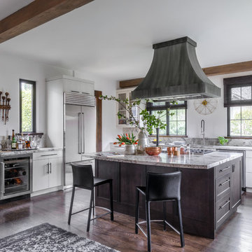 Walnut Creek Modern Mediterranean