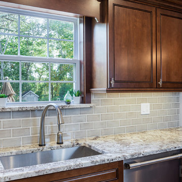 Magnificent in Manorville