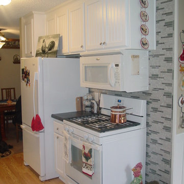 Kitchen & Bathroom Remodel - Coon Rapids, MN