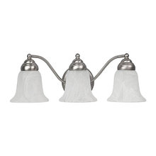 Powder room light