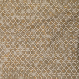 Indoor Fabric; Linens; SOUK - Fabric