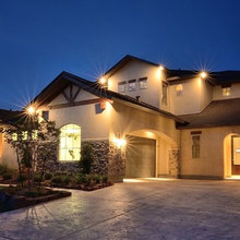 BLE - Exterior