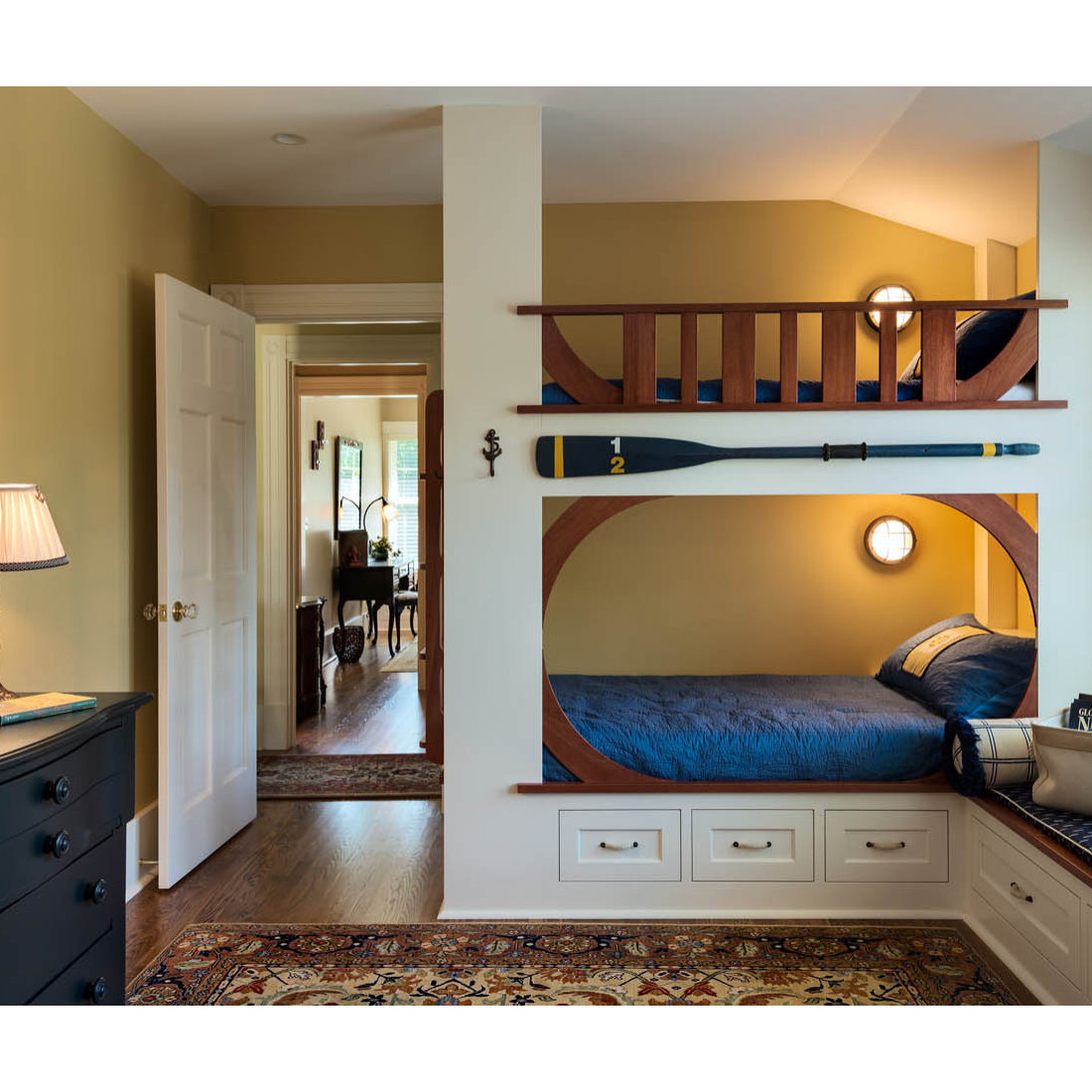 Foreside Cottage