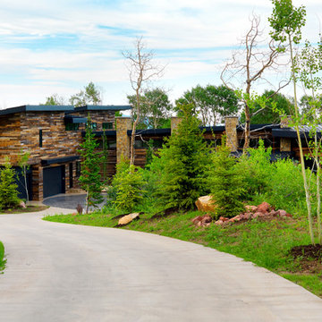 Colony Retreat - Park City, UT