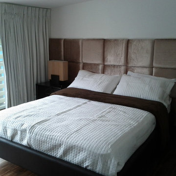 Custom made windows covers, blinds & furniture Reupholstery
