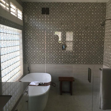 Bathroom Remodels