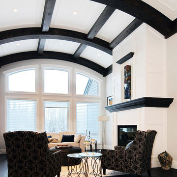 Taylor Estates Dream Home