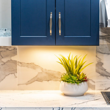Portulaca Drive Kitchen