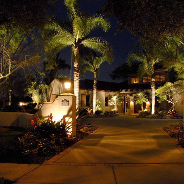 Pathway Lighting