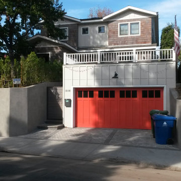 SFV new two-story