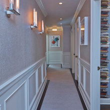 Hallway Carpet
