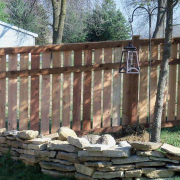 Our Work