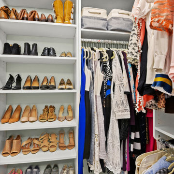 Thinking about DIYing Your Closet? Think again!