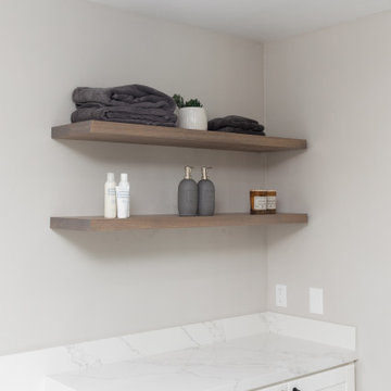 Rancho Remodel
