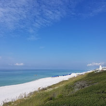 Seaside