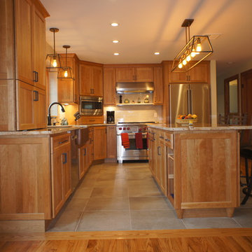 Total Home Remodel in Cromwell CT