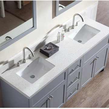 Kitchen & Bath