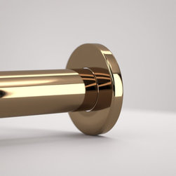 Lusso Stone Rose Gold Range - Products
