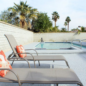 Rosarito, Palm Springs