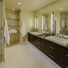 bath