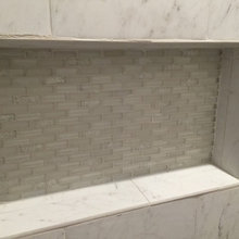Bathroom Tile