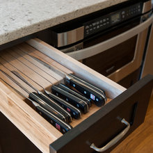 2017 Kitchen Storage Solutions