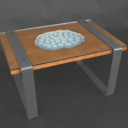 Seedpod Coffee Table - Coffee Tables