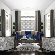 Living Rooms