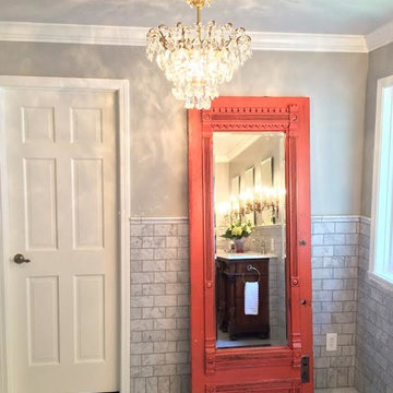 70's Master Bath