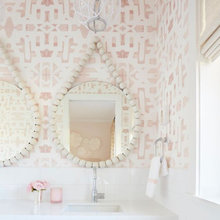 Elliott's Bathroom
