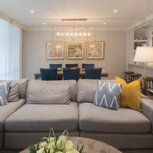 open concept