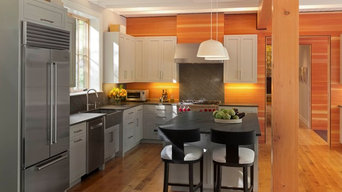 Lake George, NY Modern Cabin