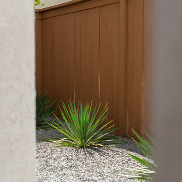 Wagner Residence